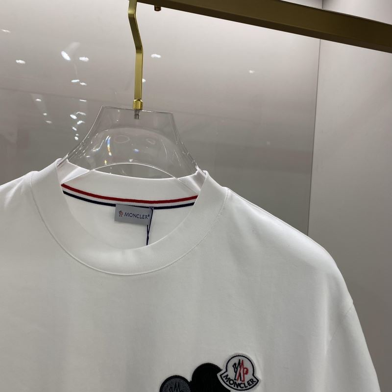 Moncler T-Shirts